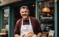 What is the most important thing for a small business owner
