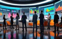 Today, several key trends are shaping the business world: