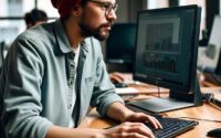 Quick way to make money online