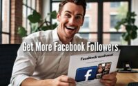 Grow your Facebook Page followers fast