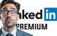 Linoedin premium scam