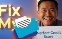 Remove Negative Items from Your Credit Report for Free